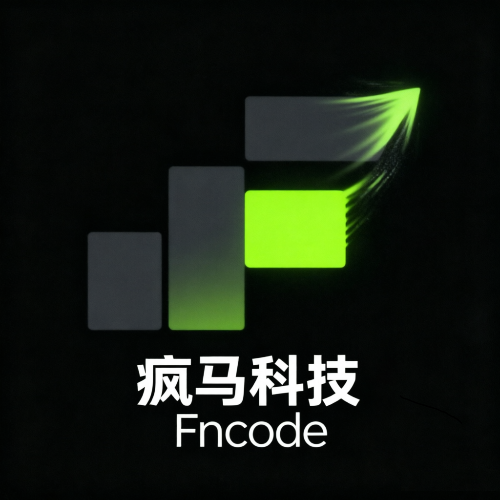 疯码创意